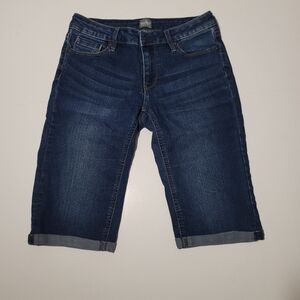 Soho New York & Co Shorts Size 0